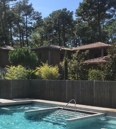 Domaine du Ferret Restaurant & Spa