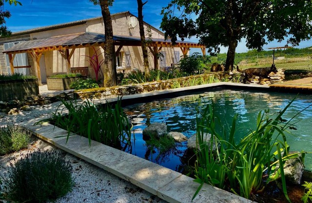 Domaine Le Tournier