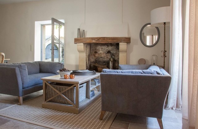 Domaine les martins-Apartment