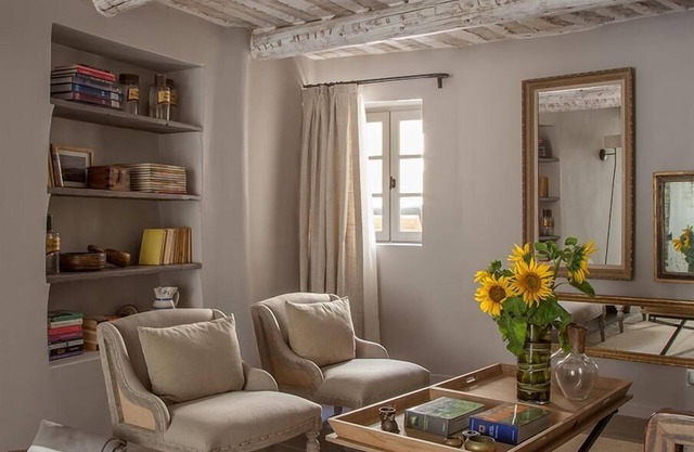 Domaine Les Martins-Les Suites