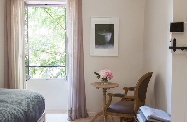 Domaine Les Martins-Superior room