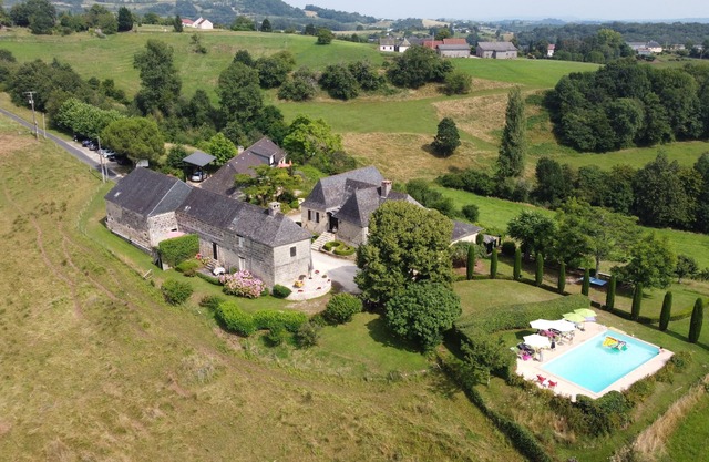 Domaine Leyvinie, gite Mourvedre, 10 minutes from the Dordogne River