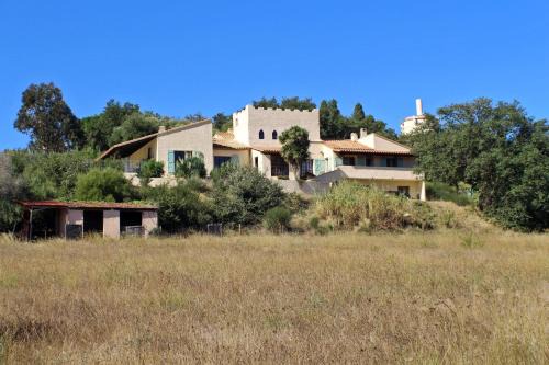 Domaine MAS NATURA 2 gites climatisation, piscine et SPA