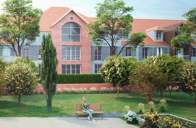 Domaine Nature - Flat for 4 people - Budget