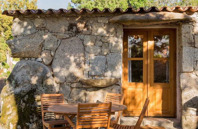 Domaine Pardini - Casetta Listincu
