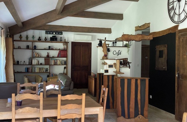 DOMAINE U BUGNU