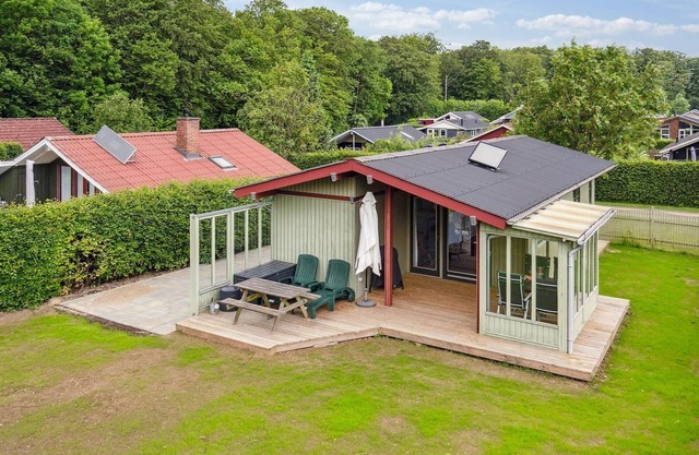 "Domnika" - 200m from the sea by Interhome