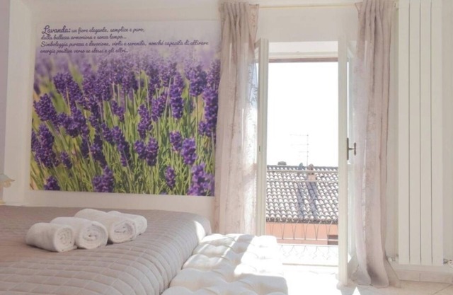 Domus Aromatica scent of Assisi
