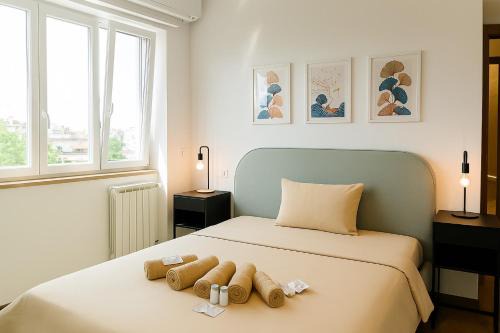 Don Gaetano Apartment - Nel Cuore di Napoli
