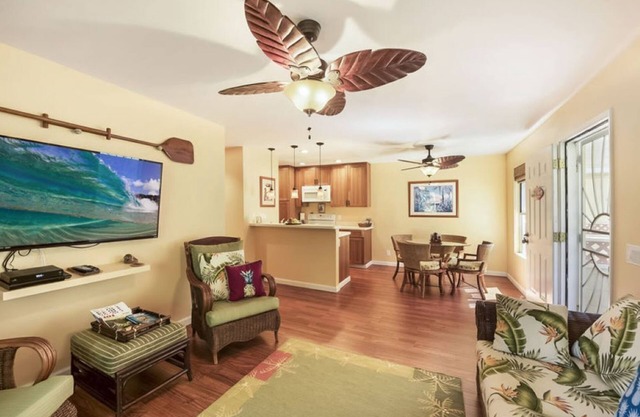 Don`t Miss Out on Your Home Away From Home!
