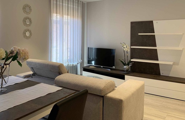 DONCELLA Apartment