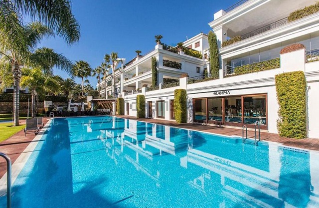 Doncella Beach , Zeus apartamento con increíbles vistas al mar