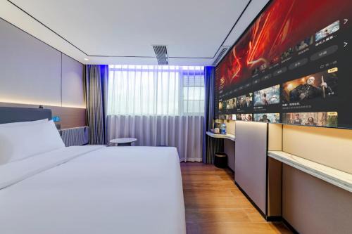 Dongguan Fenggang Weiduo Hotel