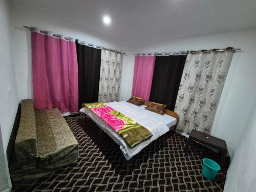 Donmay Guest House