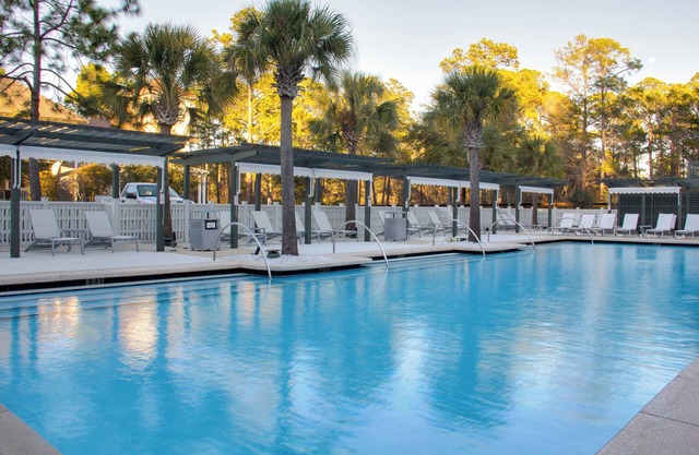 Doodle Dunes 30A Watersound* Private Beach*Comm Pool