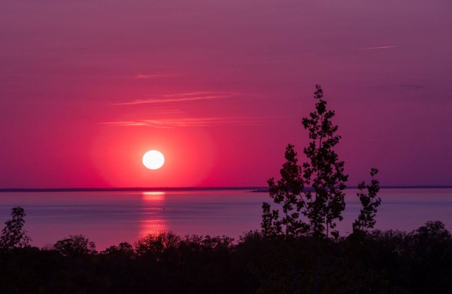 Door County Luxurious Accommodations