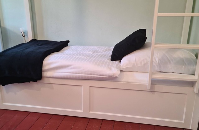 Doppelzimmer, 16qm, Max. 2 Personen