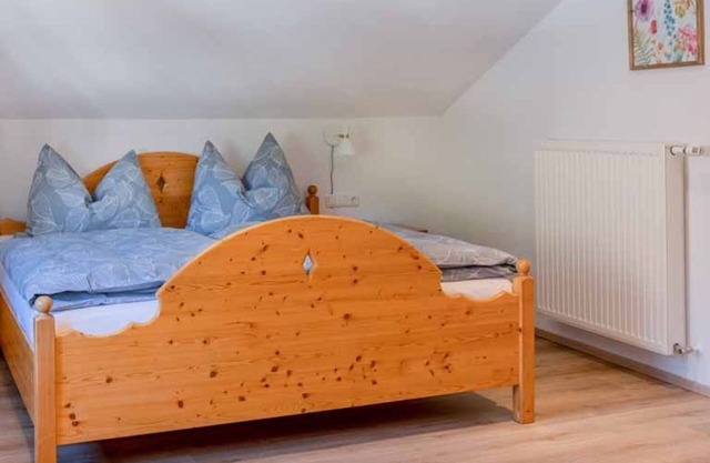 Doppelzimmer 8 - Brandnerhof
