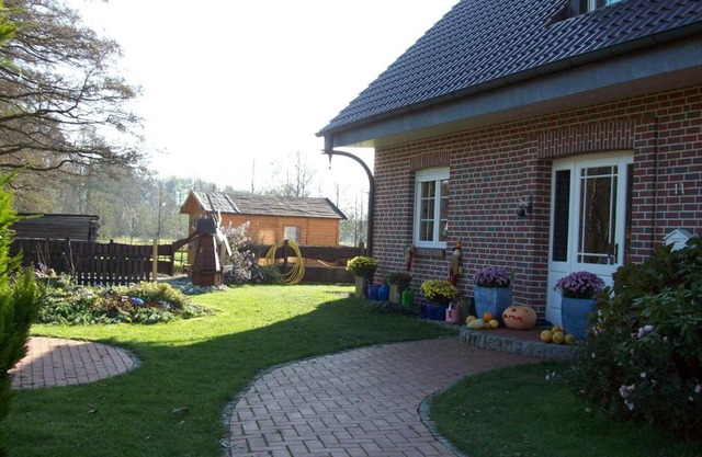 Doppelzimmer im Spreewald