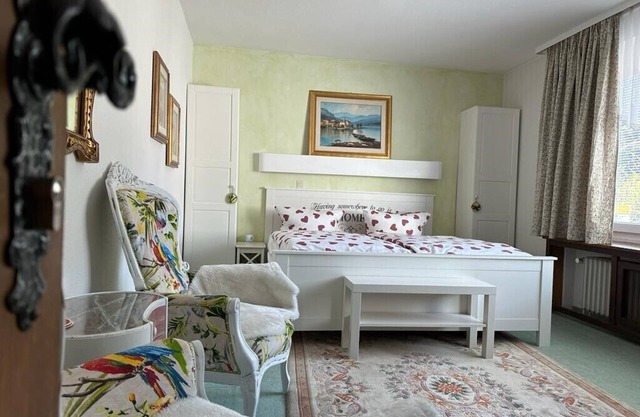 Doppelzimmer Ohne Balkon