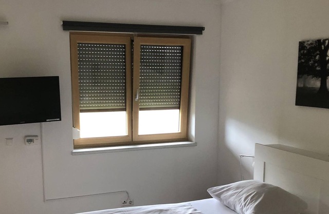 Doppelzimmer Standard - Gasthof Pension Waldhof