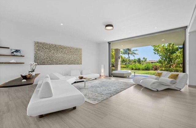 Dorado Beach Ritz Resort House