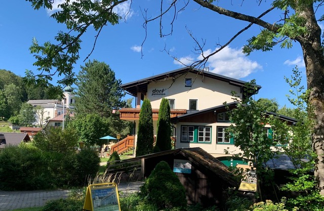 Dorfpension Mariahilfberg