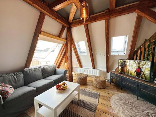Dornröschenloft