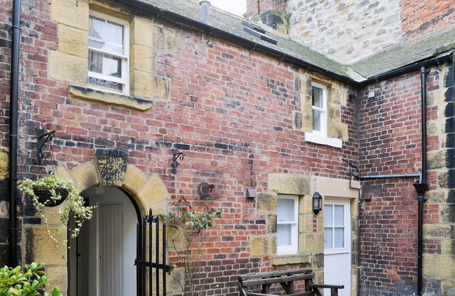 Dorothy Forster Court