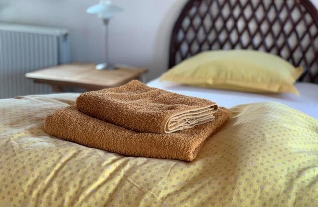 Dortes Bed & Breakfast