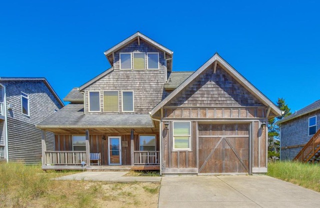 Dory Days Beach House
