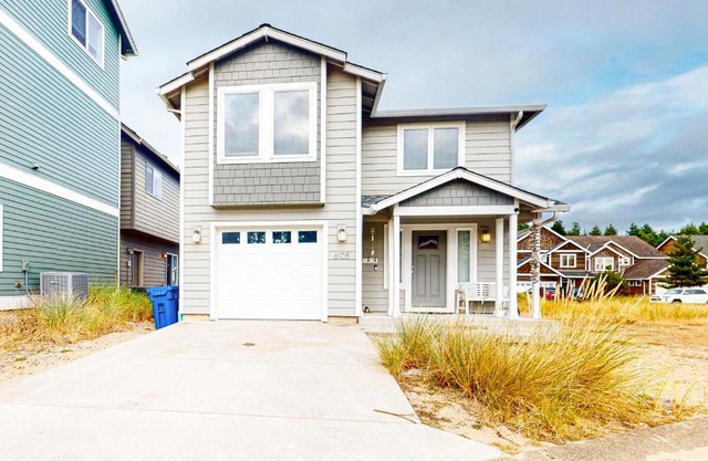 Dory Pointe Dream