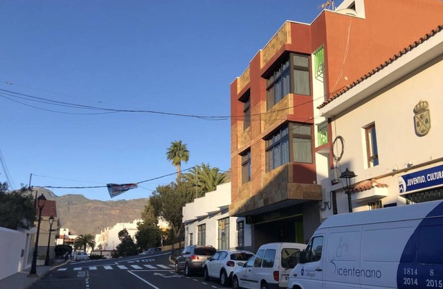 DOUBLE APARTMENT ACORAN MOGÁN 1A