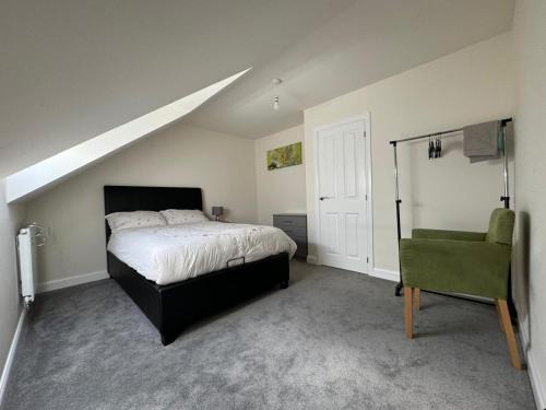 Double-bed room in Bierton - Aylesbury