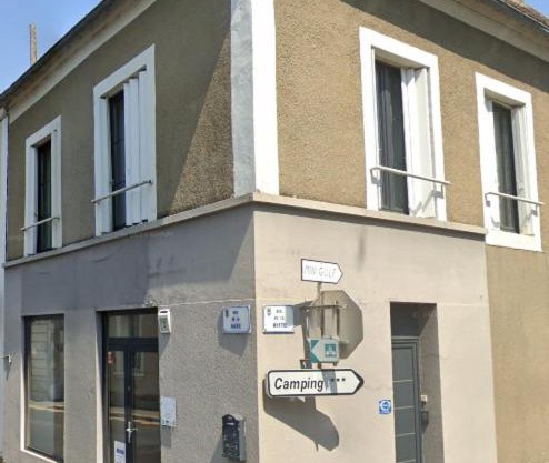 Double gite, Duplex et Chaleureuse petite maison