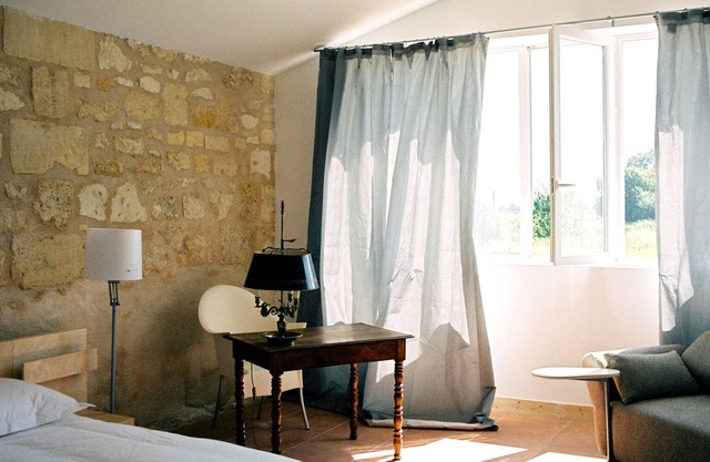 Double-N ° 5-Luxury - L'arbre Rouge