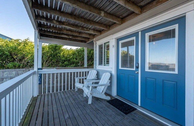 Double Queen Dream | Bandon Marina Inn