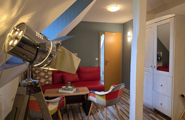 Double room 1 - Pension Max