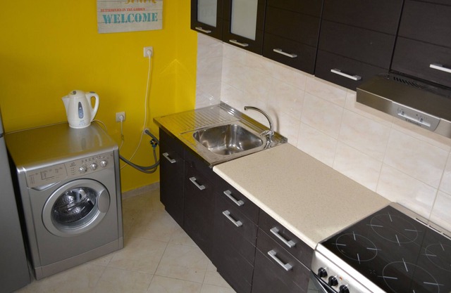 Double Room 3 with balcony in Green Valley Guest House - 1