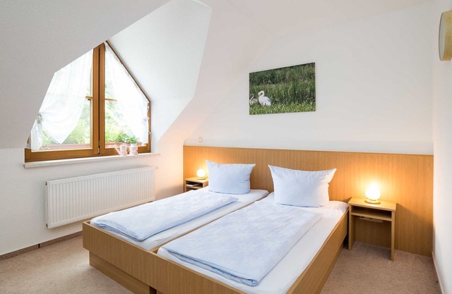 Double room 3 - Gruners Landhaus