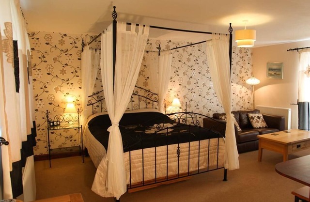 Double room-Ensuite-4 Poster
