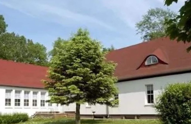 Double room for 2 guests with 11m² in Barth (126596)