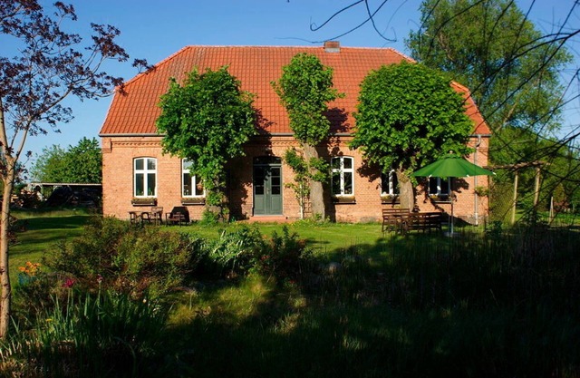 Double room for 2 guests with 25m² in Lärz (176169)