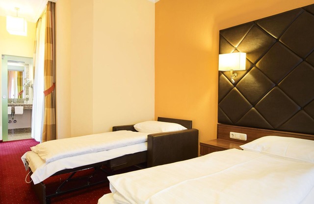 Double room, non refundable - Villa Ceconi, hotel