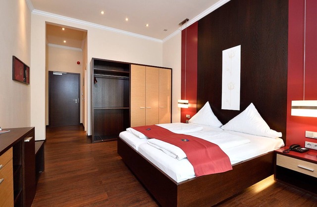 Double room Seeblick