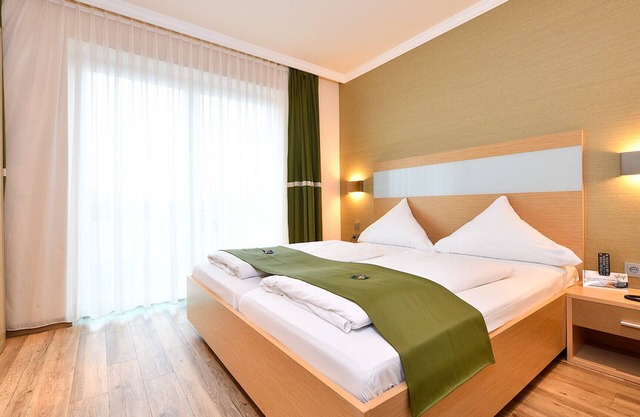 Double room Seefahrer