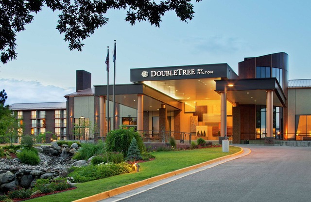 DoubleTree by Hilton Denver Tech Center