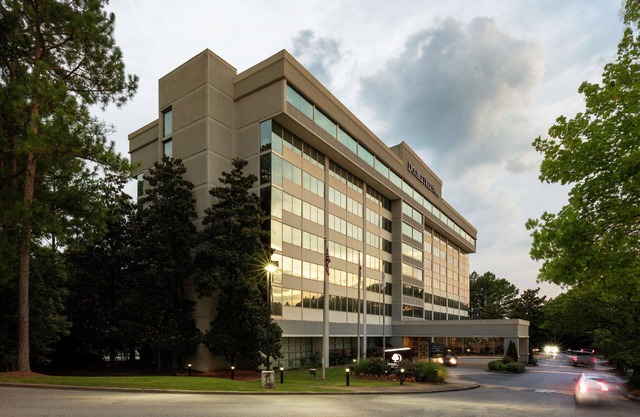 DoubleTree by Hilton Birmingham Perimeter Park