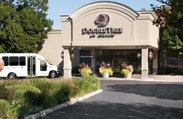 DoubleTree by Hilton Chicago/Alsip