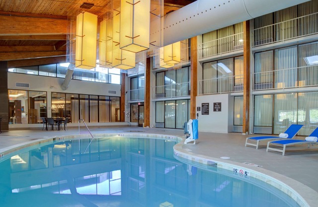 Doubletree by Hilton Harrisonburg